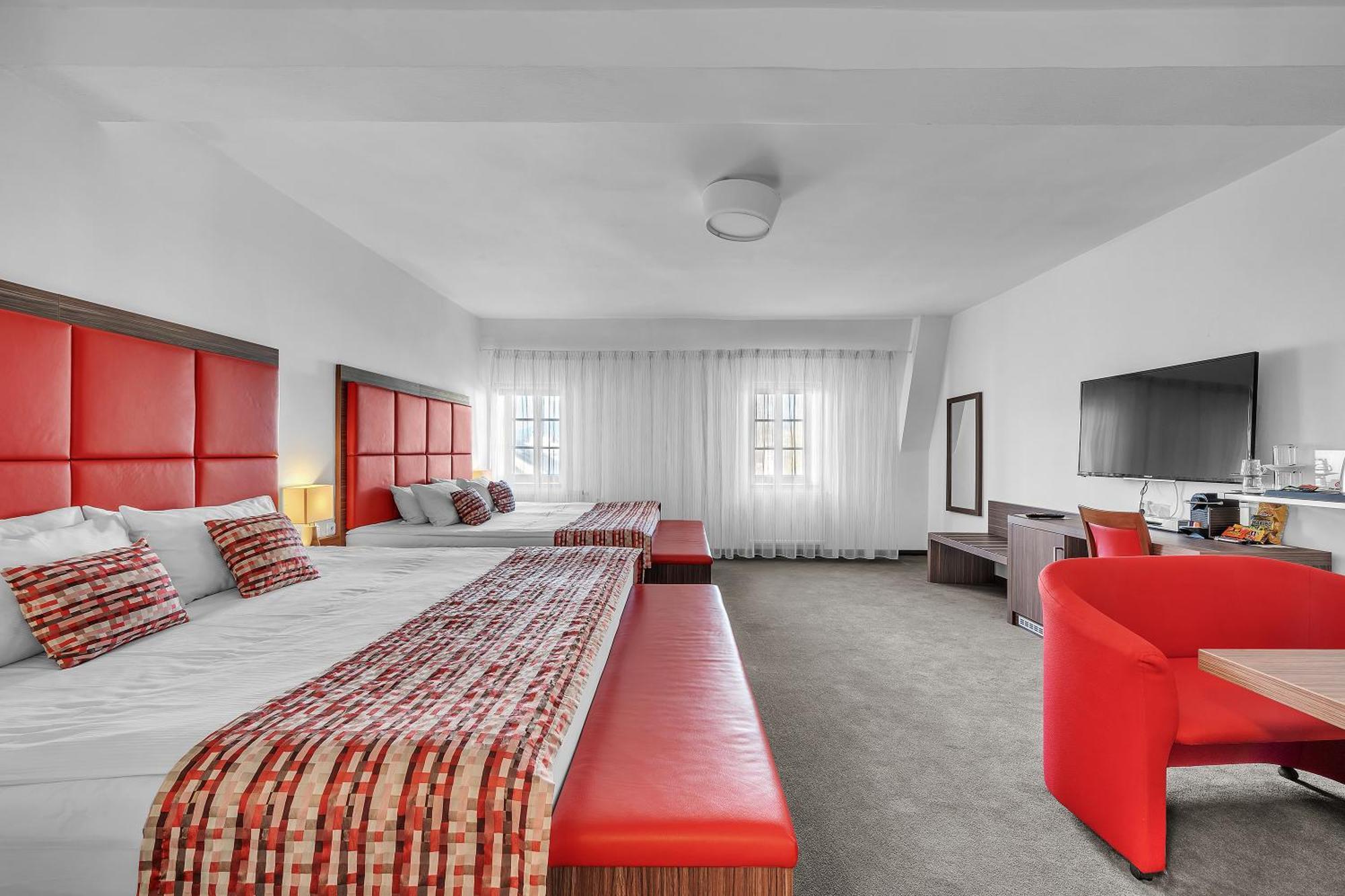 Hotel Nelly Kellys