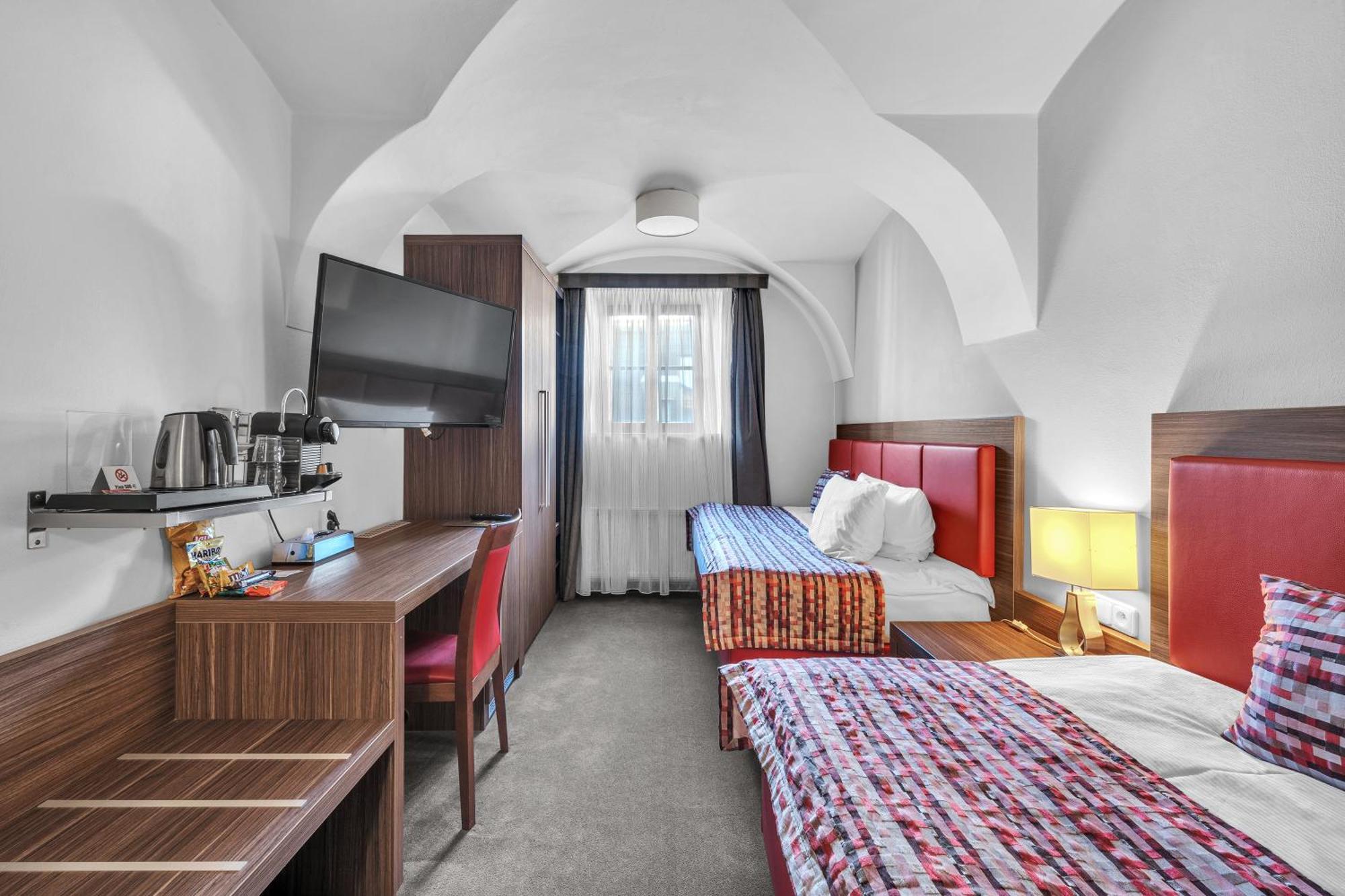 Hotel Nelly Kellys